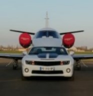 Avatar de l’utilisateur