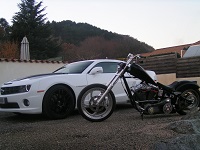 Avatar de l’utilisateur