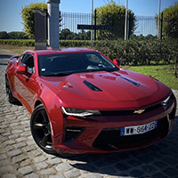 Avatar de l’utilisateur