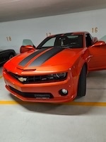 Avatar de l’utilisateur