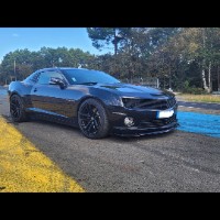 Avatar de l’utilisateur