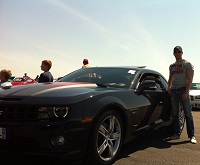 Avatar de l’utilisateur