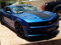 Avatar de l’utilisateur