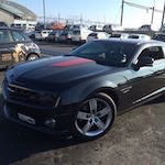 Avatar de l’utilisateur