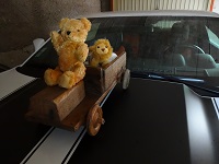 Avatar de l’utilisateur