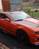 Avatar de l’utilisateur