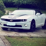 Avatar de l’utilisateur