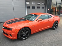 Avatar de l’utilisateur