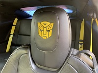 Avatar de l’utilisateur