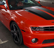 Avatar de l’utilisateur