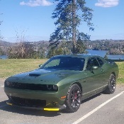 Avatar de l’utilisateur