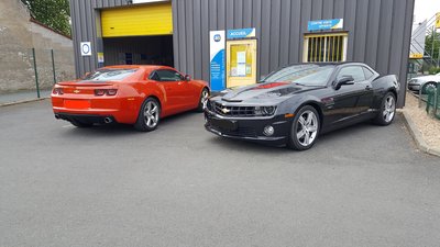 Koodalaportiere et BaTo n°1