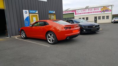 Koodalaportiere et BaTo n°2