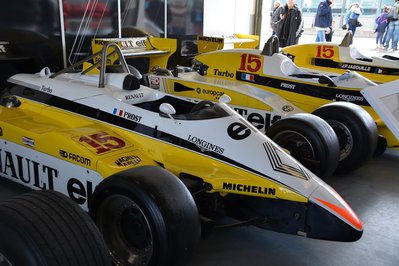 pour les nostalgiques