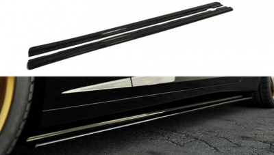 Ebay - Camaro side skirt 1