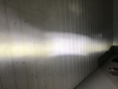 Halo + Antibrouillard ensembles