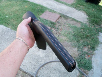 frein a main (plastique d´origine)+ couture[1].jpg