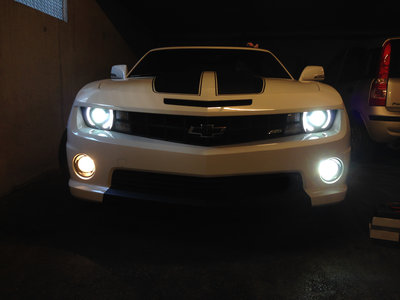 comparaison stock vs new