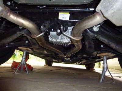 Camaro - point de levage Arrière - 2.JPG