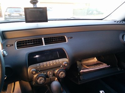 Et enfin vue d'ensemble.