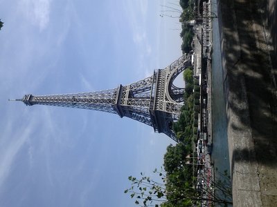 Avec les exif, miniature en biais, grande dans le bon sens